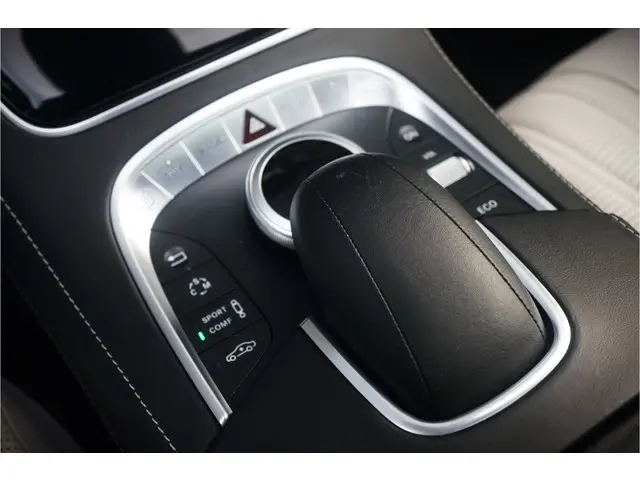 Mercedes-Benz S-Klasse AMG S63 4Matic Lang 2014 Benzine 87
