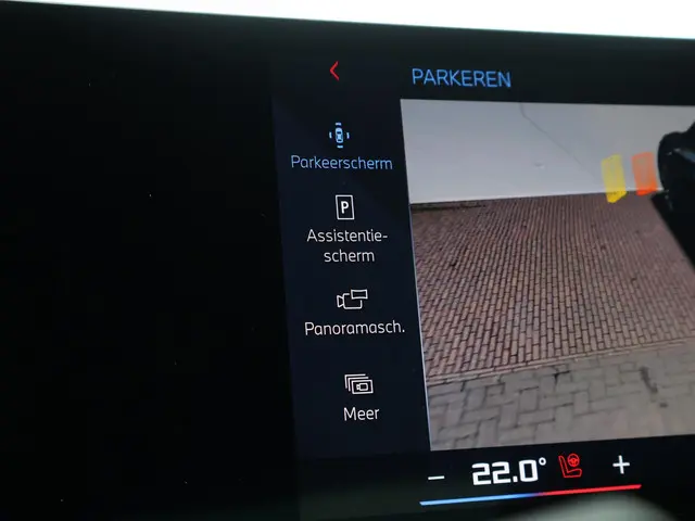 BMW i5 M60 xDrive 2026 Elektrisch 36