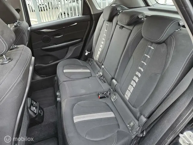 BMW 2 Serie Active Tourer 218i Luxury 2015 Benzine 20
