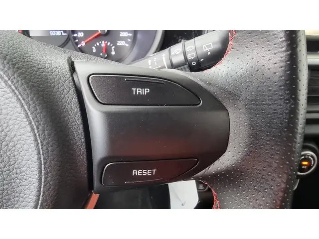 Kia Picanto 1.0 T-GDI GT-Line 2019 Benzine 18