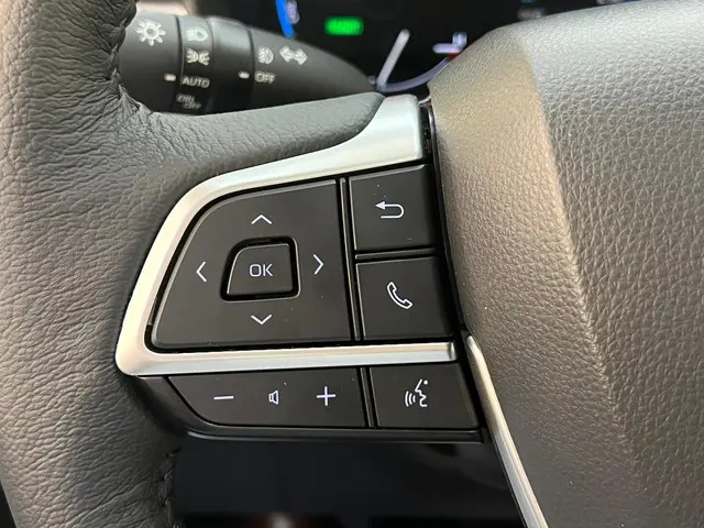 Toyota Sienna 2.5 Hybrid Luxe XLE 2022 Hybride Benzine 14