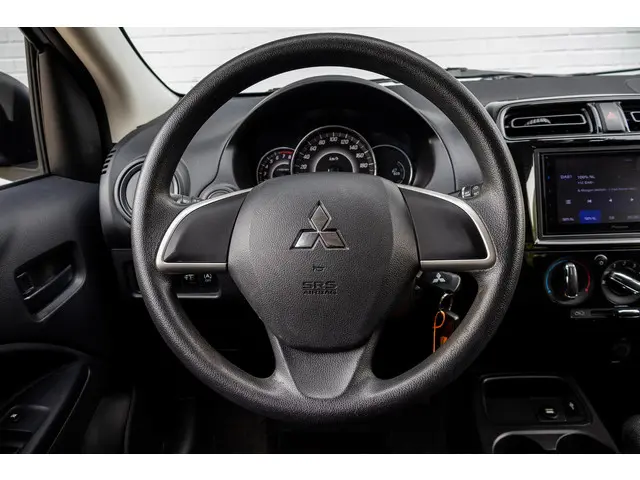 Mitsubishi Space Star 1.0 Cool+ 2018 Benzine 6