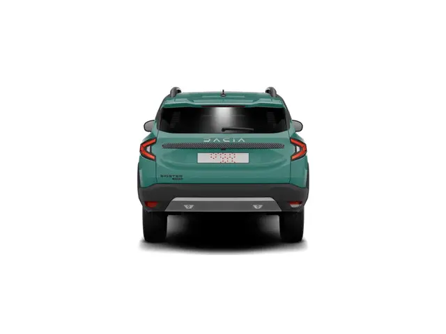 Dacia Bigster Extreme 2025 Hybride Benzine 7