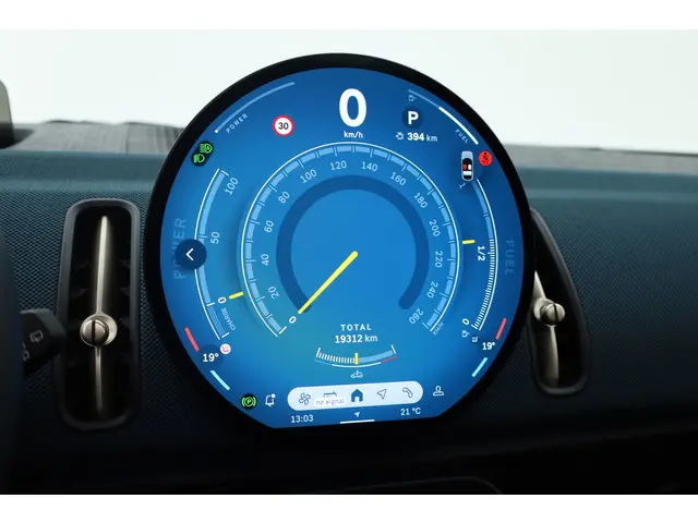 MINI Countryman Mini 1.5 C Favoured 2023 Benzine 22