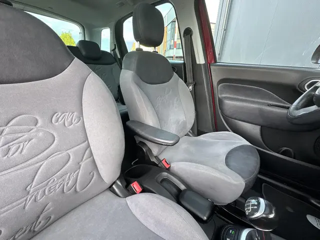 Fiat 500L 0.9 TwinAir Lounge 2013 Benzine 31