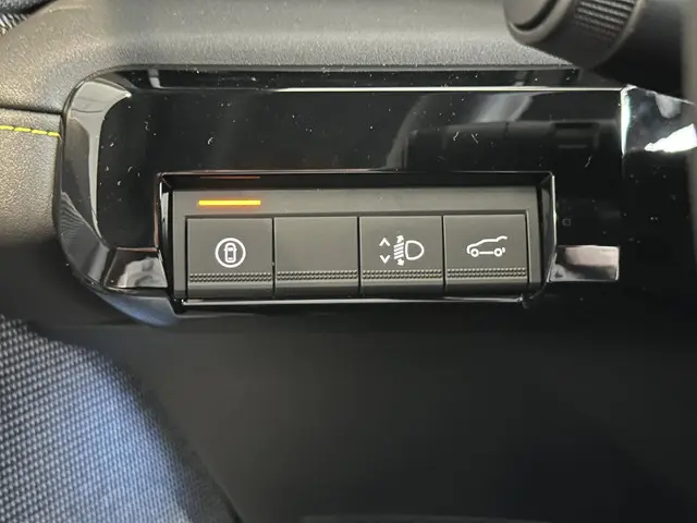 Renault 4 comfort range iconic 52 kWh 2026 Elektrisch 18