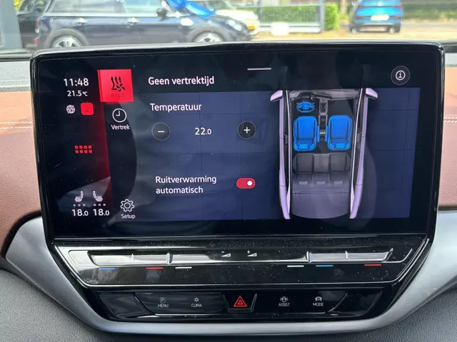 Volkswagen ID.4 Pro Performance 2022 Elektrisch 28