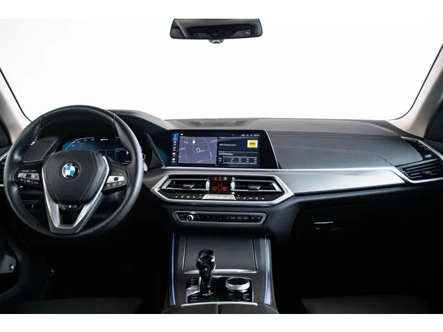 BMW X5 xDrive45e High Executive 2021 Hybride Benzine 3