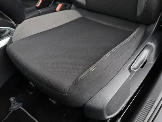 Volkswagen Polo 1.0 TSI 95pk Life 2023 Benzine 10