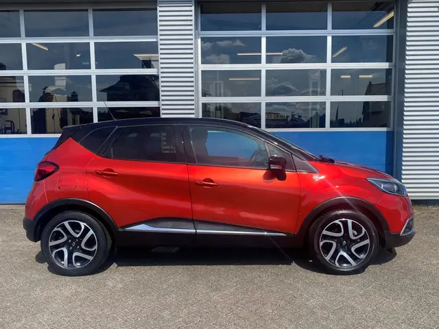 Renault Captur 2