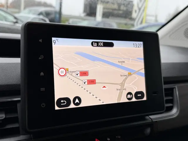 Renault Kangoo 1.3 TCe 130 GPF Techno L2 2024 Benzine 20