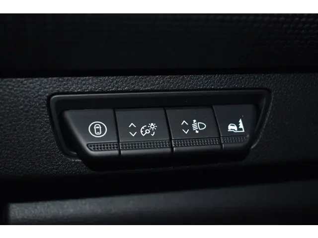 Renault Kangoo Advance - Dubbele Cabine 2025 Elektrisch 21