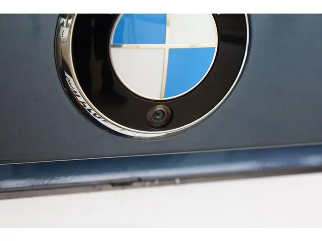 BMW 4 Serie Coupé 420i 2021 Benzine 28