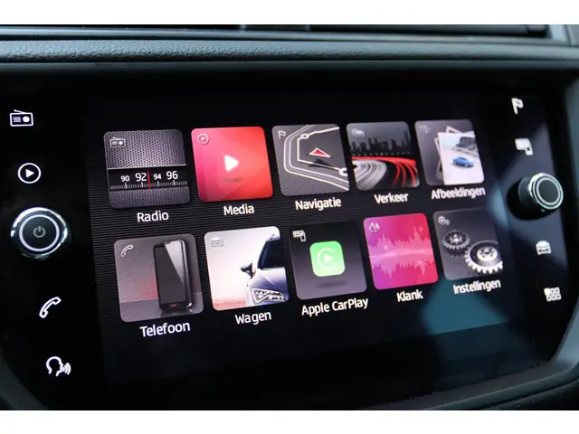 SEAT Ibiza 1.0 TSI FR BUSINESS INTENSE 2019 Benzine 31