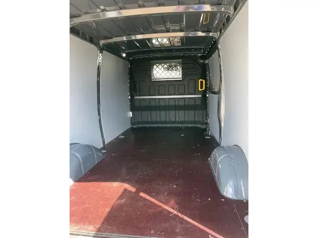 Iveco Daily 35S16V L2 H1 Euro 6 Automatic 2024 Diesel 4