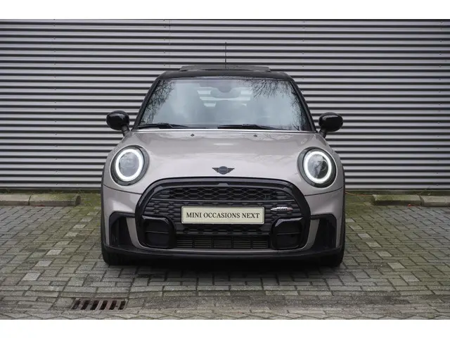 MINI 5-Deurs Cooper 2022 Benzine 3
