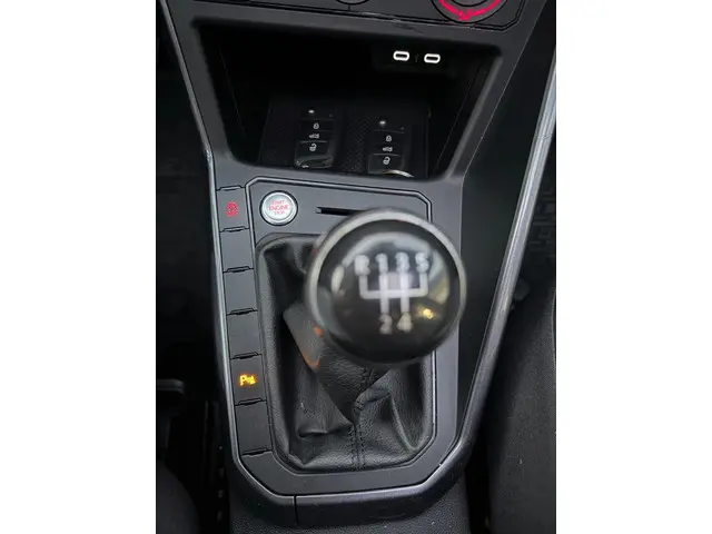 Volkswagen Polo 1.0 - MPI Comfortline - 2020 2020 Benzine 17