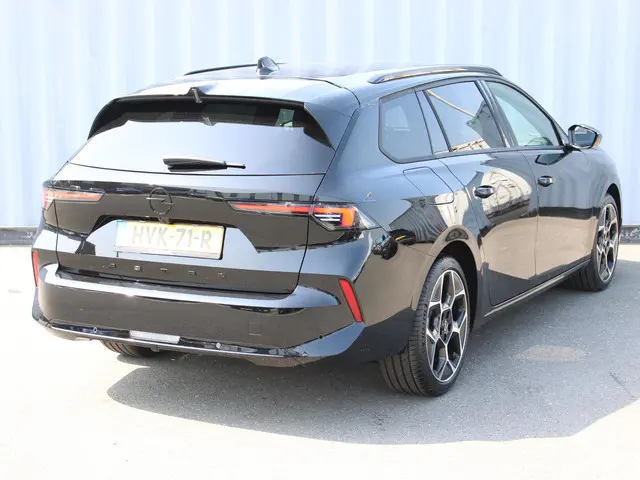 Opel Astra Sports Tourer 1.2 Turbo GS 2025 Benzine 5