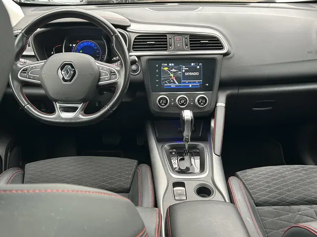 Renault Kadjar 1.3 TCe Black Edition 2019 Benzine 3