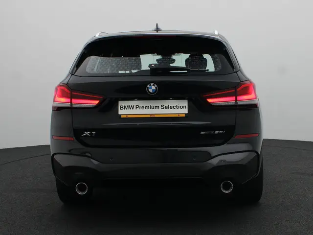 BMW X1 sDrive20i 2020 Benzine 5