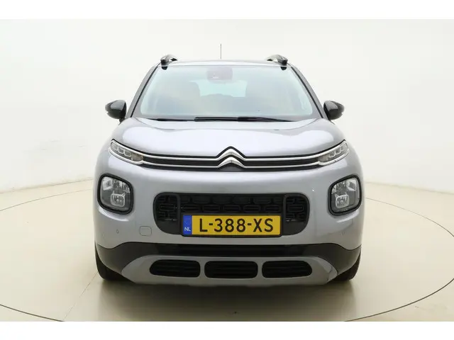 Citroën C3 Aircross 1.2 PureTech Shine 2021 Benzine 6