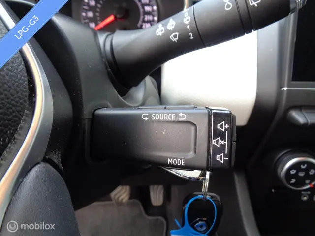 Renault Clio 1.0 TCe Bi-Fuel Intens 2021 LPG/Gas 24