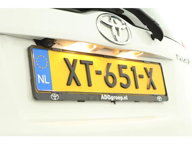 Toyota Verso-S 1.3 VVT-i Dynamic 2015 Benzine 59