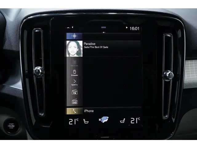 Volvo XC40 1.5 T3 Momentum Pro 2019 Benzine 35