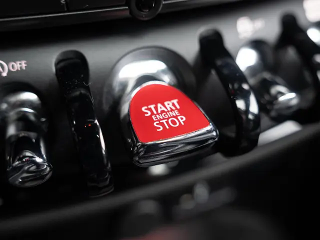 MINI Clubman Cooper S Aut. 2018 Benzine 26