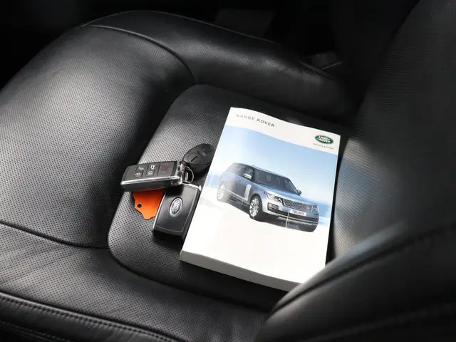 Land Rover Range Rover P400 Autobiography 2021 Benzine 35