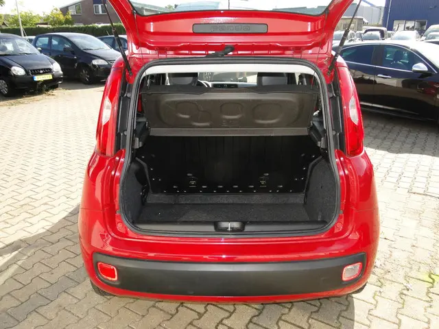 Fiat Panda 0.9 TwinAir Easy 2013 Benzine 5