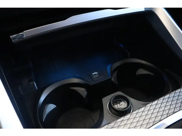 BMW i4 M50 2023 Elektrisch 19