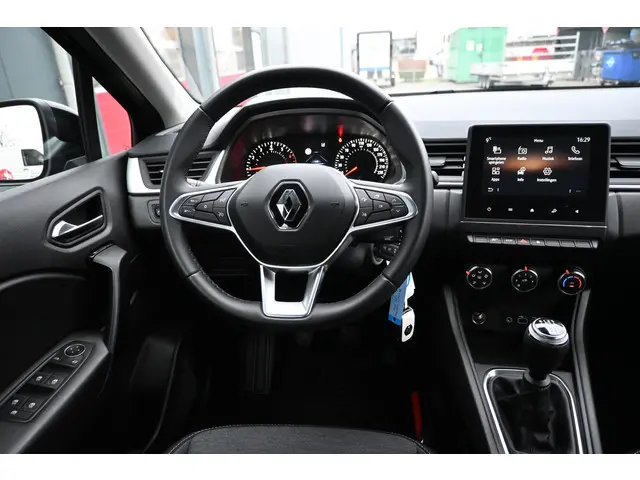 Renault Captur 1.0 TCe 90 equilibre 2023 Benzine 27