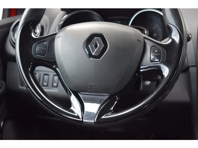Renault Clio 0.9 TCE Dynamique 2013 Benzine 14