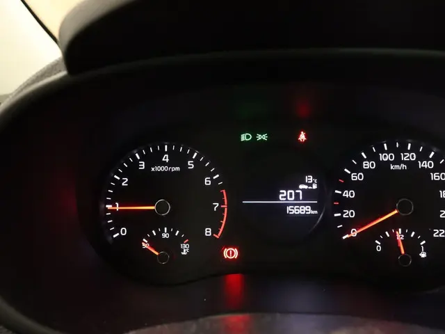 Kia Picanto 1.0 MPi DynamicPlusLine 2019 Benzine 16
