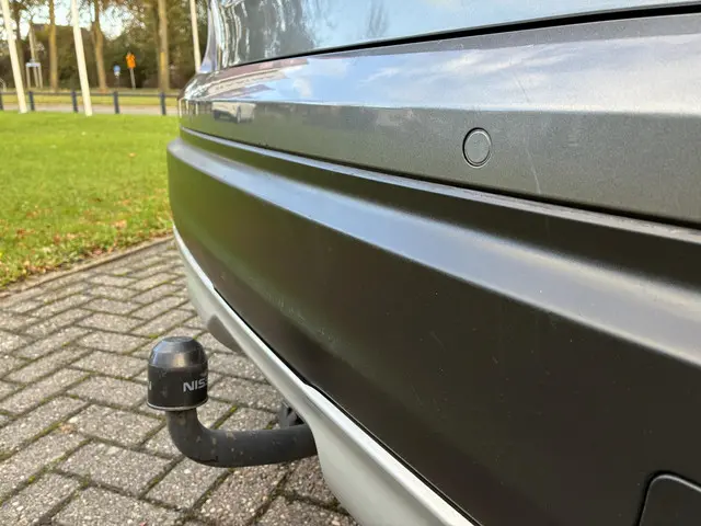 Nissan QASHQAI 1.3 DIG-T N-Motion 2019 Benzine 31