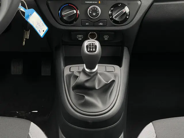 Hyundai i10 1.0 Comfort Smart 2025 Benzine 14