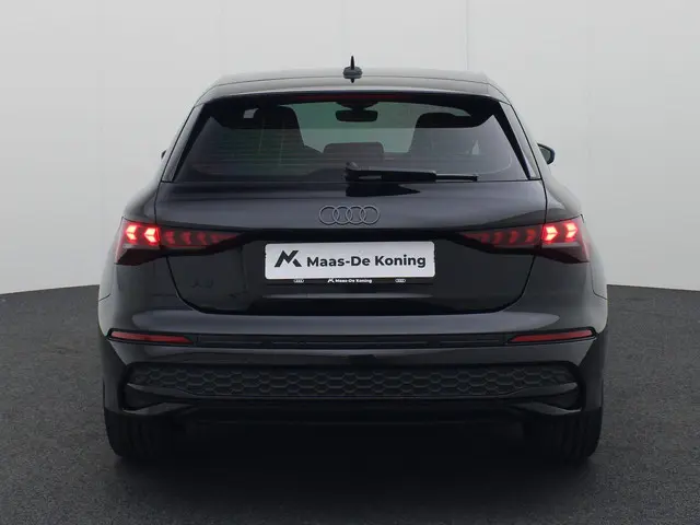 Audi A3 3