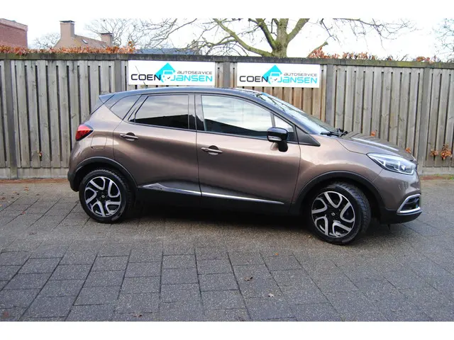 Renault Captur 2