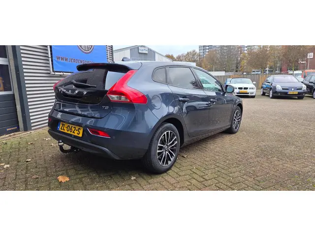 Volvo V40 1.5 T2 Polar+ 45.000km! 2019 Benzine 5