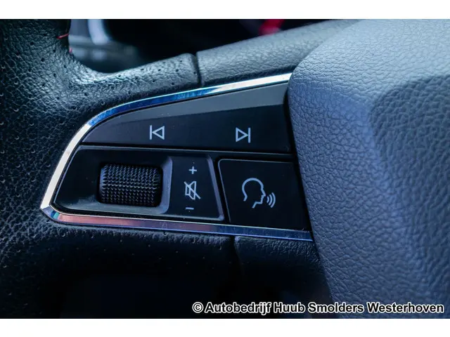 SEAT Arona 1.0 TSI FR Business Intense 2021 Benzine 27