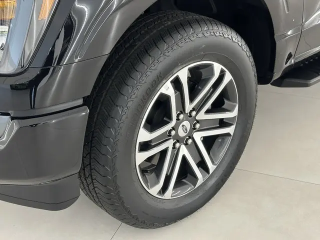 Ford F-150 USA 3.5 STX Sport Night 2024 Benzine 6