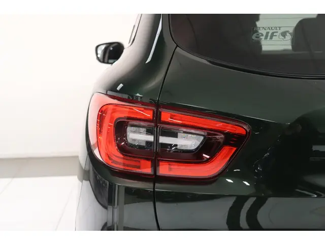 Renault Kadjar 1.3 TCe Intens 2019 Benzine 15