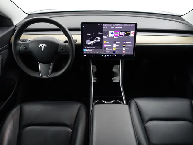 Tesla Model 3 Long Range AWD 75 kWh- 2019 Elektrisch 7