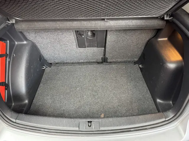 Volkswagen Golf Plus 1.4 TSI Comfortline 2013 Benzine 12