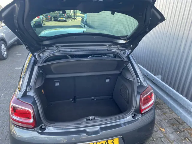 Citroën DS3 1.2 VTi So Chic 2014 Benzine 13