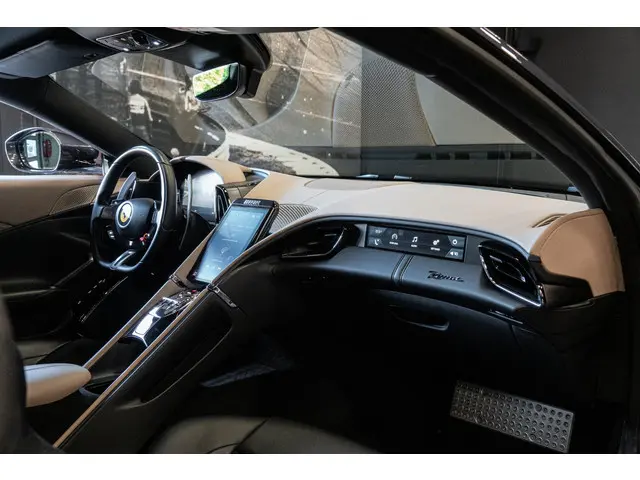 Ferrari Roma 3.9 V8 HELE 2020 Benzine 26