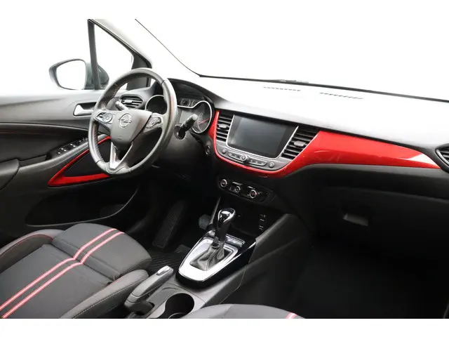 Opel Crossland 1.2 Turbo GS 2023 Benzine 3