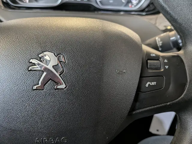 Peugeot 208 1.2 PureTech Blue Lion 2016 Benzine 13