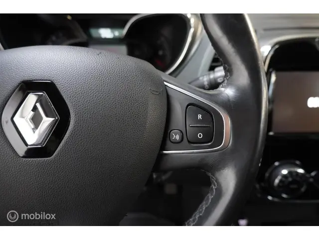 Renault Captur 0.9 TCe Dynamique 2017 Benzine 14